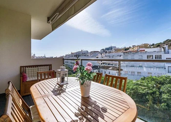 Verasol Aa - The Luxury Apartamento