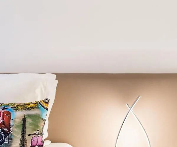 Apartamento Verasol Aa - The Luxury *