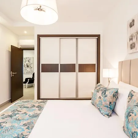 Verasol Aa - The Luxury * البوفيرا