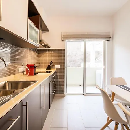 Apartment Verasol Aa - The Luxury Albufeira