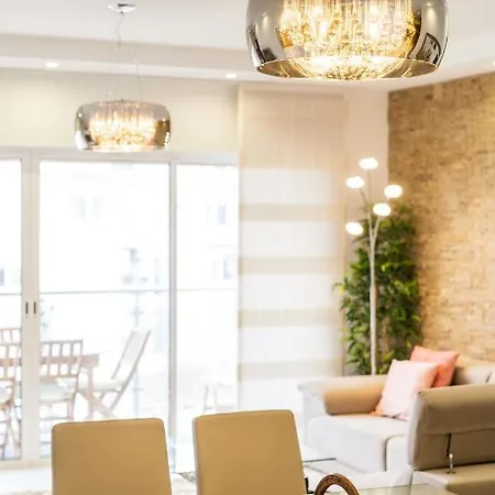 Verasol Aa - The Luxury