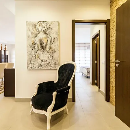 Lägenhet Verasol Aa - The Luxury Albufeira
