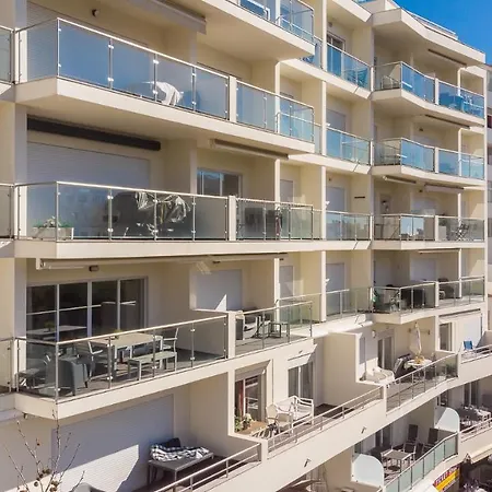 Apartment Verasol Aa - The Luxury *