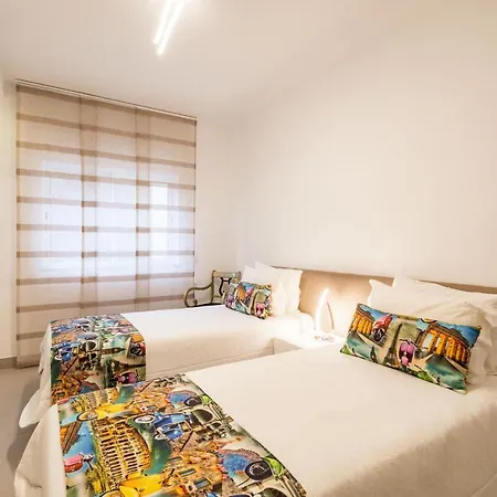 Verasol Aa - The Luxury Apartmán