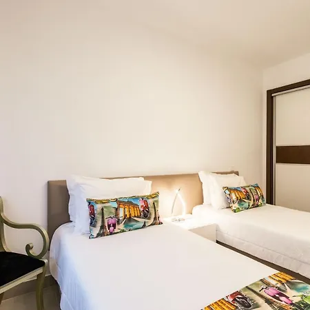 Verasol Aa - The Luxury