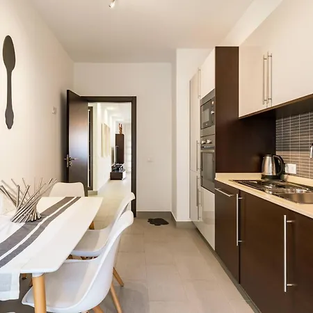 Verasol Aa - The Luxury *