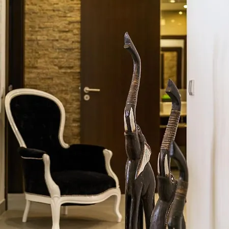 Verasol Aa - The Luxury *