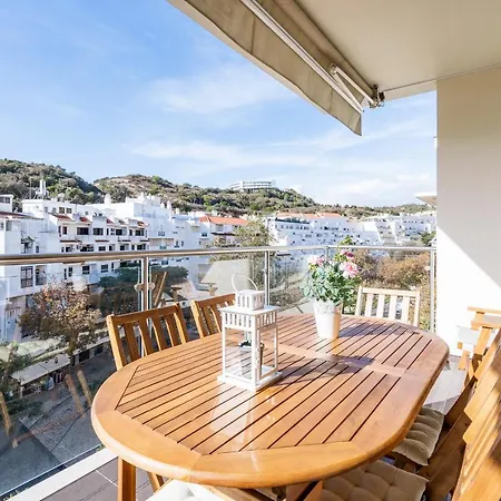 Verasol Aa - The Luxury Apartment