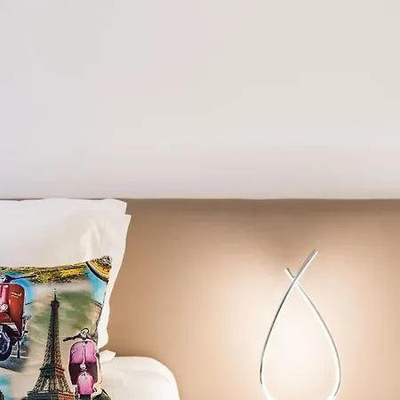 Apartmán Verasol Aa - The Luxury *