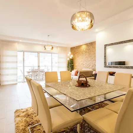 Verasol Aa - The Luxury * Albufeira