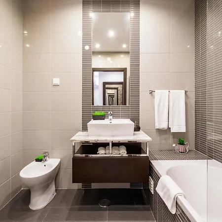 Apartament Verasol Aa - The Luxury Albufeira