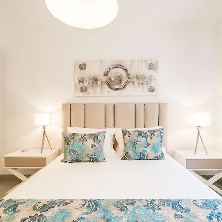 Apartament Verasol Aa - The Luxury