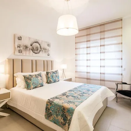 Apartament Verasol Aa - The Luxury Albufeira