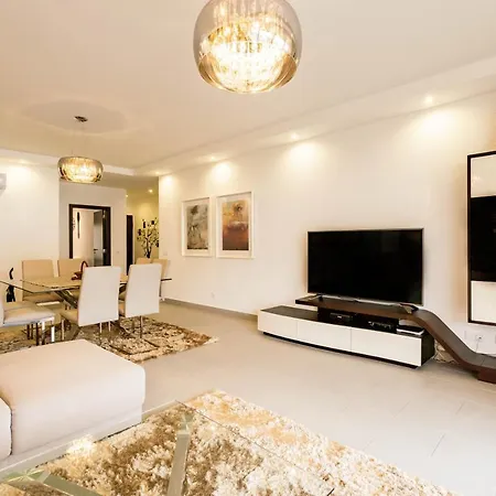 Verasol Aa - The Luxury * アルブフェイラ