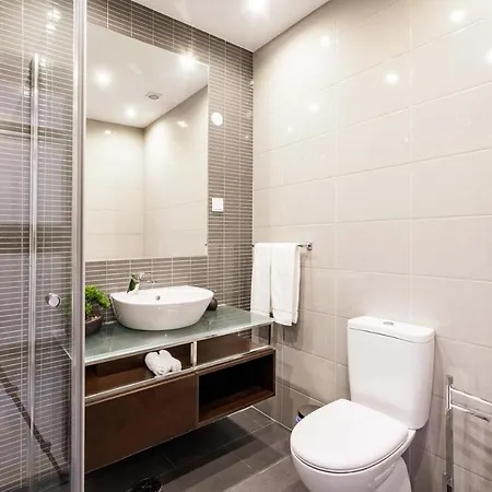 Apartment Verasol Aa - The Luxury