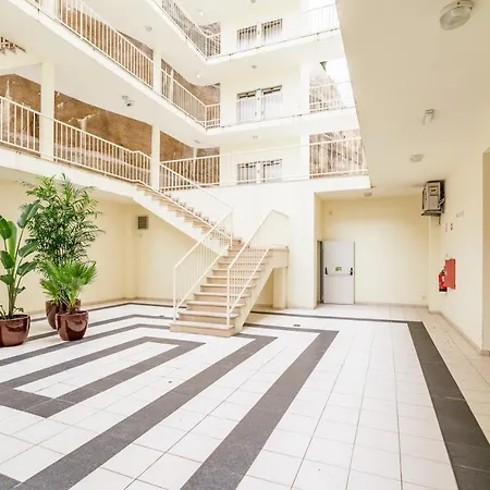Apartment Verasol Aa - The Luxury Albufeira