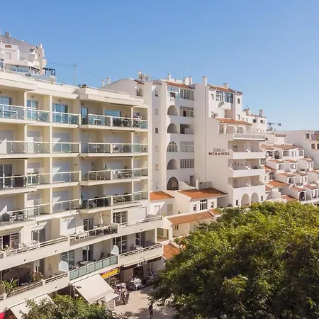 Verasol Aa - The Luxury * Albufeira