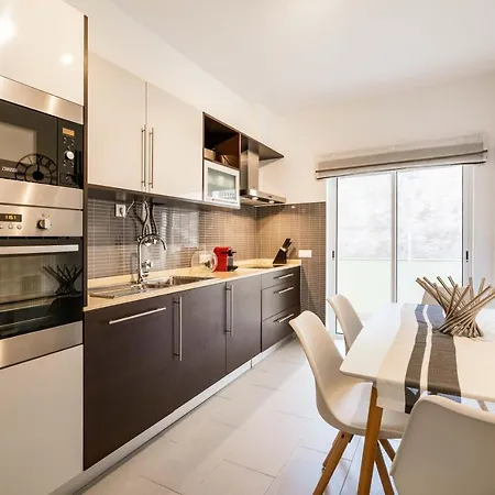 Verasol Aa - The Luxury * アルブフェイラ