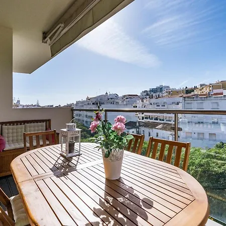 Verasol Aa - The Luxury Apartment