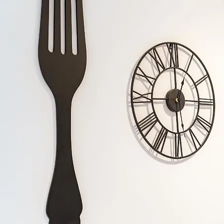 アパート Verasol Aa - The Luxury