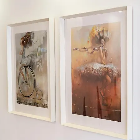 アパート Verasol Aa - The Luxury